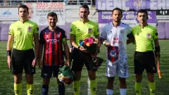 Karadeniz Ereğli Belediyespor, Derbide Zonguldakspor’u 2-1 Mağlup Etti