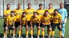 Kocasinan Şimşekspor Deplasmanda Onikişubatspor’a 2-1 Kaybetti